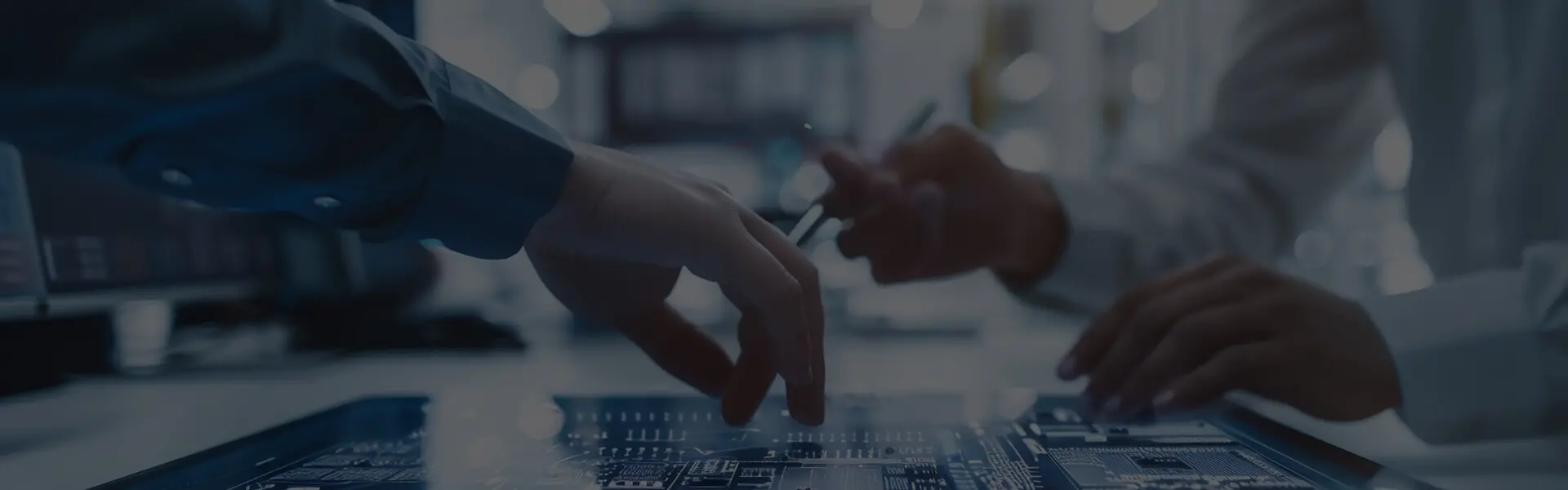 Тематические исследования