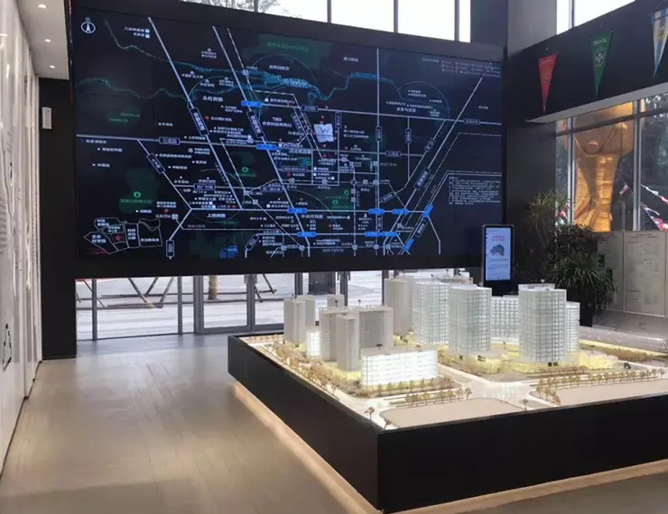 Коммерческая отрасль