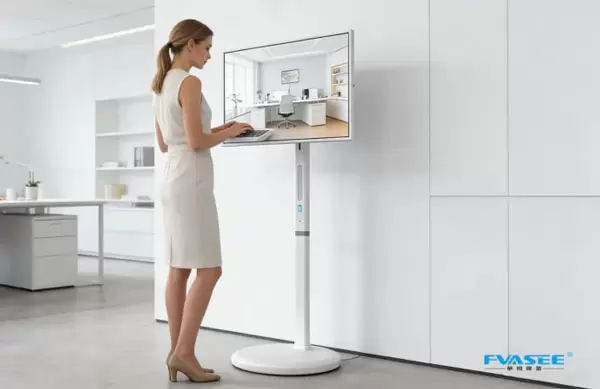 Портативный Smart TV Fvasee и StandBy Me TV: полное руководство для современных домов