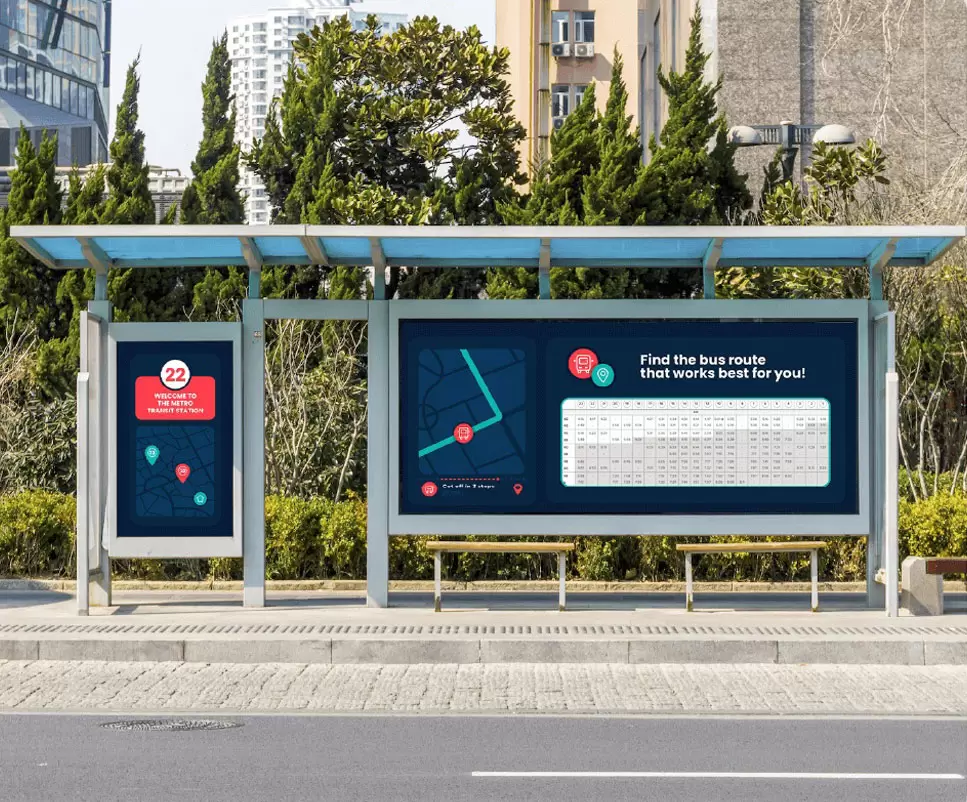 Транспорт-Digital-Signage-1000